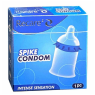 Презерватив Recare Spike Condon с усиками (упаковка 1шт)