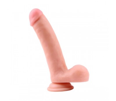 Фаллоимитатор Matt Harpring 7.8" Dildo