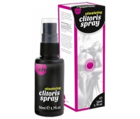 Стимулирующий спрей для клитора Clitoris Spray 50мл