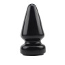 Анальная пробка большого размера Anal Plug X-Large, без вибрации