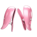 Вибростимуляторы для сосков Pretty Love - Leaf, 10 vibration functions, BI-300036