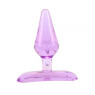 Плаг Basic Training Gun Drops Purple