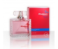 Духи с феромонами женские PHOBIUM Pheromo for women, 100 ml