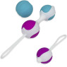 Набор вагинальных шариков Best Kegel Set