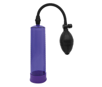 Вакуумная помпа " Power pump - Purple "
