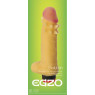 Вибратор с усиками EGZO SVS002