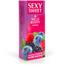 SEXY SWEET WILD BERRY ПАРФЮМИРОВАННОЕ СРЕДСТВО ДЛЯ ТЕЛА С ФЕРОМОНАМИ