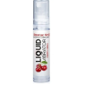 Стимулирующий лубрикант от Amoreane Med: Liquid vibrator - Cherry ( жидкий вибратор ), 10 ml