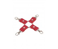 Фиксатор Leather Fixer, Red