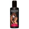 Масло массажное Magoon Erotic Massage Oil Rose 100 мл (Роза)