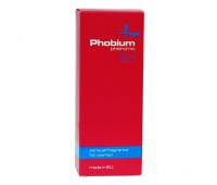 Духи с феромонами женские PHOBIUM Pheromo for women, 15 ml
