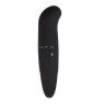 Мини-вибромассажер Powerful Invigorate G-Spot, Black