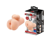 Мастурбатор-анус CRAZY BULL- JACK, BM-009151