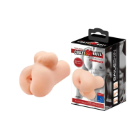 Мастурбатор-анус CRAZY BULL- JACK, BM-009151