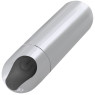 Вибропуля - Best Silver Bullet черный