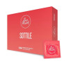 Ультратонкие презервативы Love Match - Sottile (по 1 шт)