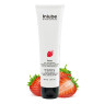 Лубрикант Inlube Water-Based Sliding-Gel Strawberry от NUEI с алоэ вера (веганская) 100 мл