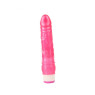 Вибромассажер Wild Penetrator, Pink