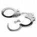 Наручники металлические классические Metal Hand Cuffs LOVETOY