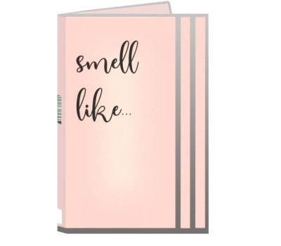 Духи с феромонами женские Smell Like #07, 1 мл