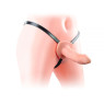 Страпон Unisex Hollow Strap On