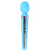 Вибромассажер Boss Series - Massager Genius USB Blue 10 Function Вибромассажер Boss Series - Massager Genius USB Blue 10 Function