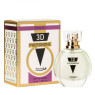 Духи с феромонами женские 3D PHEROMONE formula 25+, 30 мл