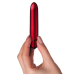 Мини-вибратор Scarlet Velvet Red