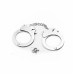 Наручники металлические классические Metal Hand Cuffs LOVETOY