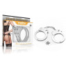 Наручники металлические классические Metal Hand Cuffs LOVETOY