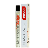 Духи с феромонами для женщин Mariko Sakuri ROSSO, 15 ml Духи с феромонами для женщин Mariko Sakuri ROSSO, 15 ml