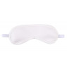 Маска Fluff, Blindfold, White