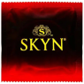 Безлатексные полиизопреновый презервативы SKYN Intense Feel (ребристые) (по 1шт)