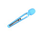 Вибромассажер Boss Series - Massager Genius USB Blue 10 Function Вибромассажер Boss Series - Massager Genius USB Blue 10 Function