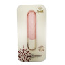 Маленький вибратор с большими возможностями ALEX AMOR VIBRATOR Light pink (Приложение НЕ Функционирует!)