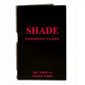 Пробник духи с феромонами женские SHADE PHEROMONE Classic, 1 мл