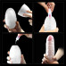 Мастурбатор LoveToy Traning Master Giant Egg Masturbator Purple без вибрации