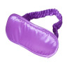 Маска на глаза Satin Love Mask, Purple