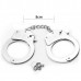 Наручники металлические классические Metal Hand Cuffs LOVETOY