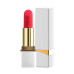 Вибратор помада "Lipstick", белый, 10 режимов вибрации