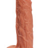 Фаллоимитатор Dilan penis мулат