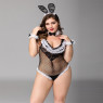 Костюм обольстительной зайки XL/XXL