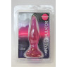 СТИМУЛЯТОР АНАЛЬНЫЙ "ANAL STIMULATOR" (втулка) L 150 мм D 40 мм