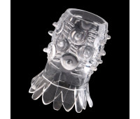 Насадка на член “Tulip”