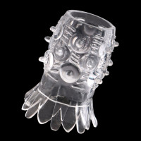 Насадка на член “Tulip”