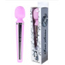 Вибромассажер Boss Series - Massager Genius USB Pink 10 Function