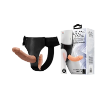 Страпон с двумя насадками BAILE - DOUBLE DILDOS Strap On, BW-022077 Страпон с двумя насадками BAILE - DOUBLE DILDOS Strap On, BW-022077