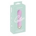 Мини-вибратор Cuties Mini Vibrator с 7 различными режимами вибрации