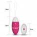 Виброяйцо Wireless Egg USB Rechargeable, Pink