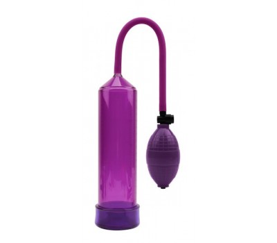 Вакуумная помпа MAX Version, Purple